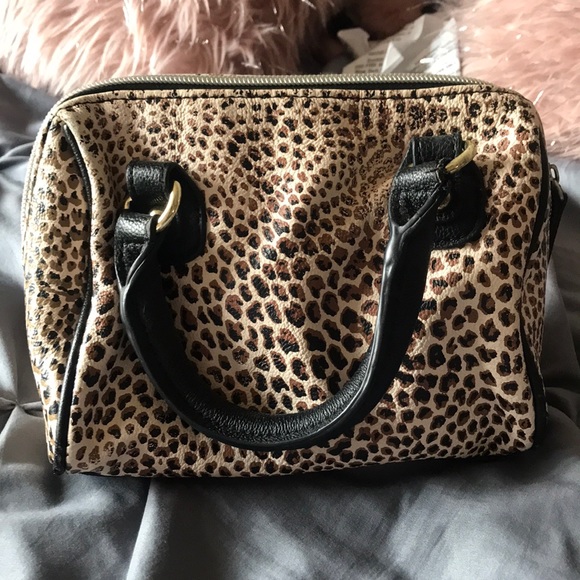 Betsey Johnson Purse - Picture 2 of 4